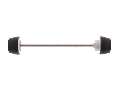 Evotech Rear Spindle Bobbins - Yamaha FZ-09 (2013-2016)