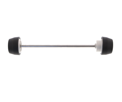 Evotech Rear Spindle Bobbins - Yamaha XSR900 (2016 - 2021)