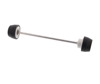 Evotech Rear Spindle Bobbins - Yamaha FZ-09 (2013-2016)