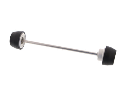 Evotech Rear Spindle Bobbins - Yamaha MT-09 Sport Tracker ABS (2015-2016)