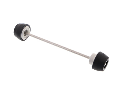 Evotech Rear Spindle Bobbins - Yamaha MT-09 (2013-2016)