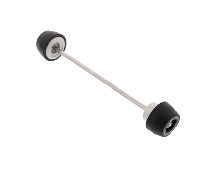 Evotech Rear Spindle Bobbins - Yamaha XSR900 (2016 - 2021)
