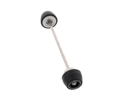 Evotech Rear Spindle Bobbins - Yamaha XSR900 (2016 - 2021)