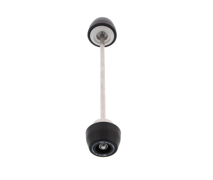 Evotech Rear Spindle Bobbins - Yamaha FZ-09 (2013-2016)