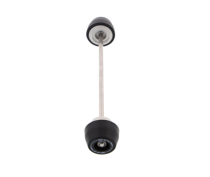 Evotech Rear Spindle Bobbins - Yamaha Tracer 900 ABS (2015 - 2021)