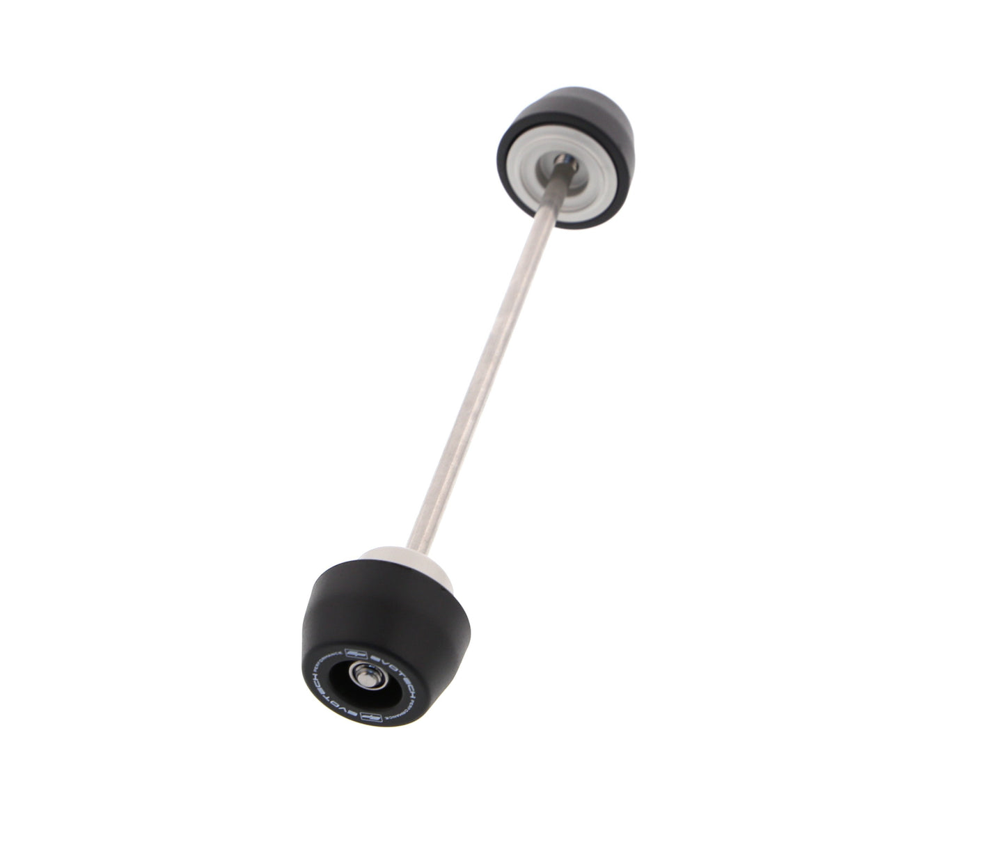 Evotech Rear Spindle Bobbins - Yamaha MT-09 Sport Tracker ABS (2015-2016)
