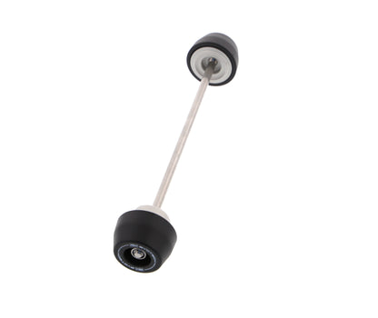 Evotech Rear Spindle Bobbins - Yamaha MT-09 Sport Tracker ABS (2015-2016)
