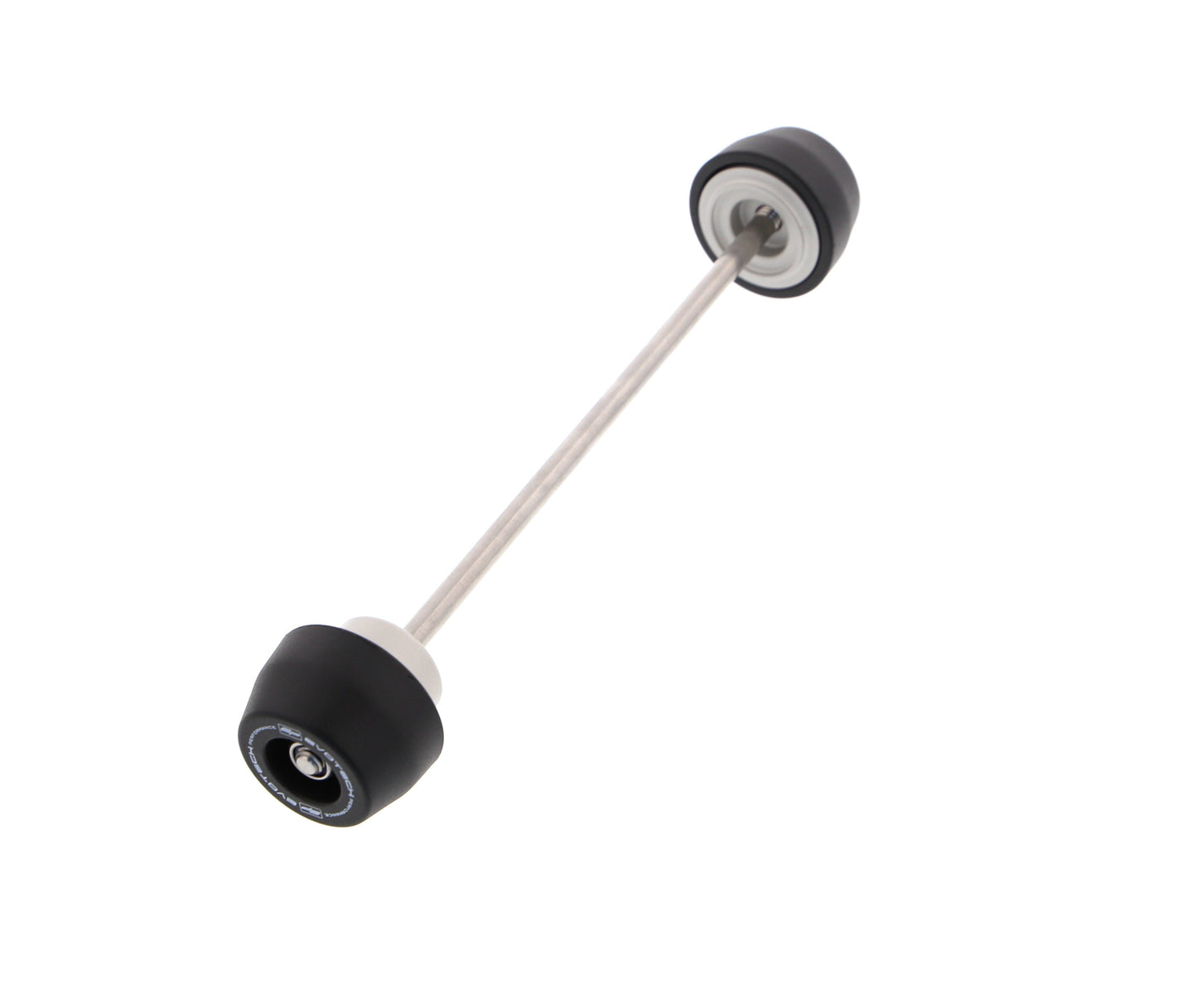 Evotech Rear Spindle Bobbins - Yamaha XSR900 (2016 - 2021)