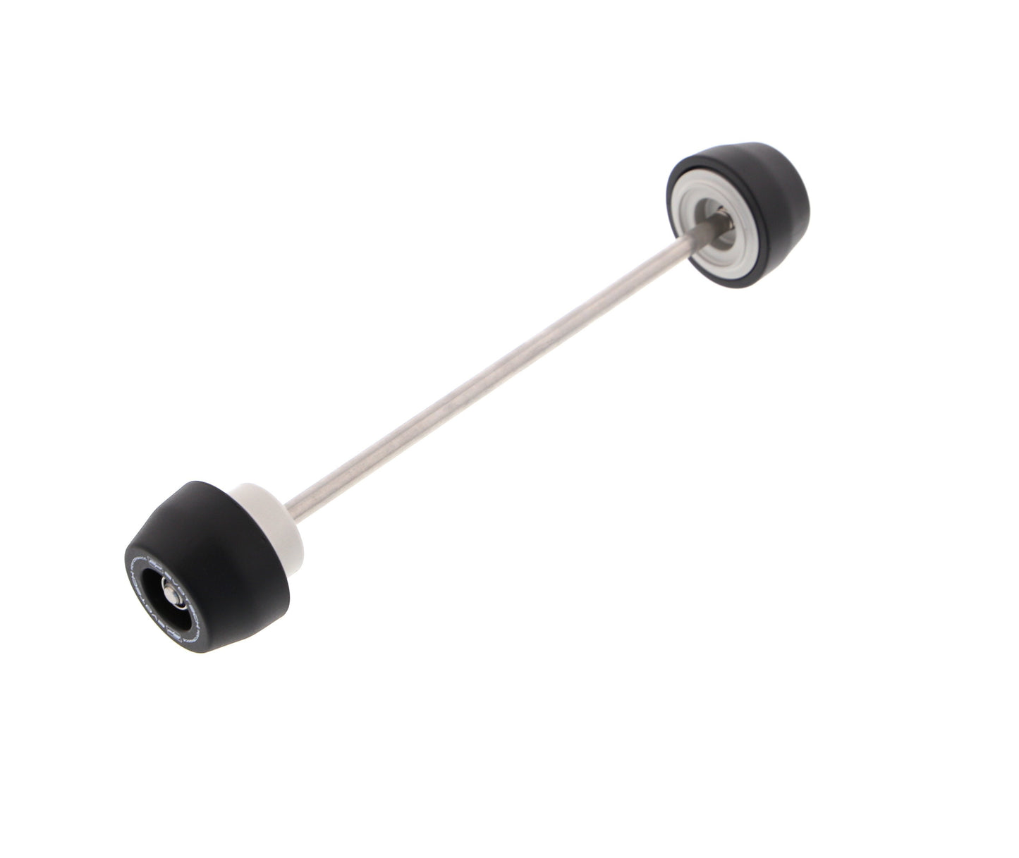 Evotech Rear Spindle Bobbins - Yamaha XSR900 (2016 - 2021)