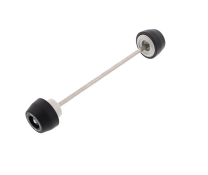 Evotech Rear Spindle Bobbins - Yamaha Tracer 900 ABS (2015 - 2021)