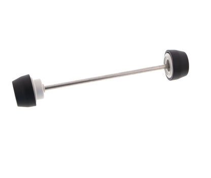 Evotech Rear Spindle Bobbins - Yamaha FZ-09 (2013-2016)