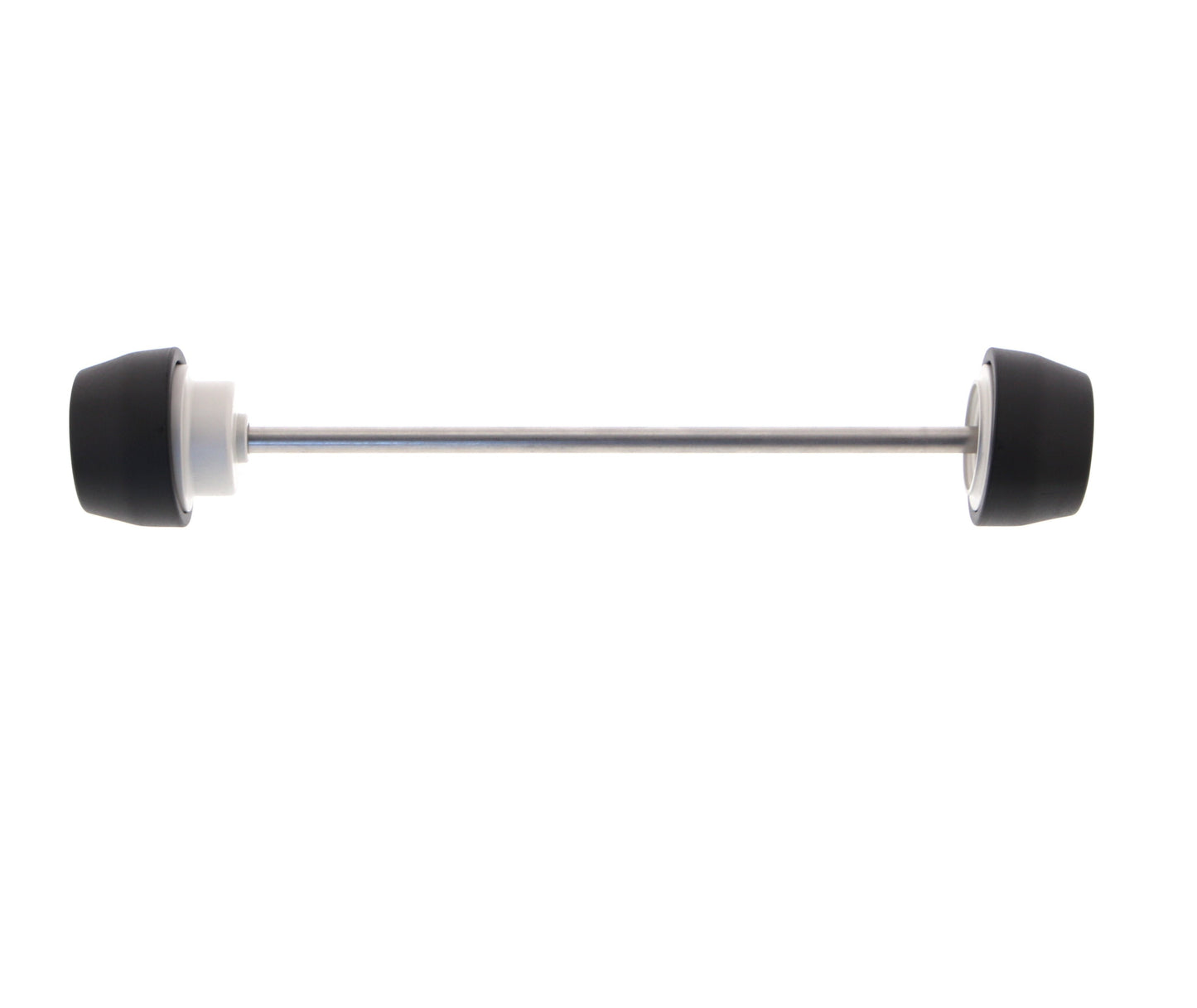 Evotech Rear Spindle Bobbins - Yamaha FZ-09 (2013-2016)