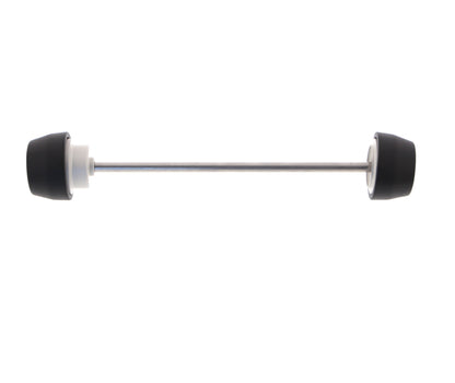 Evotech Rear Spindle Bobbins - Yamaha FZ-09 (2013-2016)