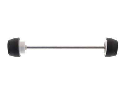 Evotech Rear Spindle Bobbins - Yamaha MT-09 Sport Tracker ABS (2015-2016)