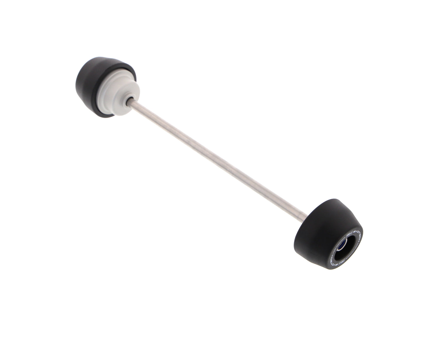 Evotech Rear Spindle Bobbins - Yamaha MT-09 Sport Tracker ABS (2015-2016)