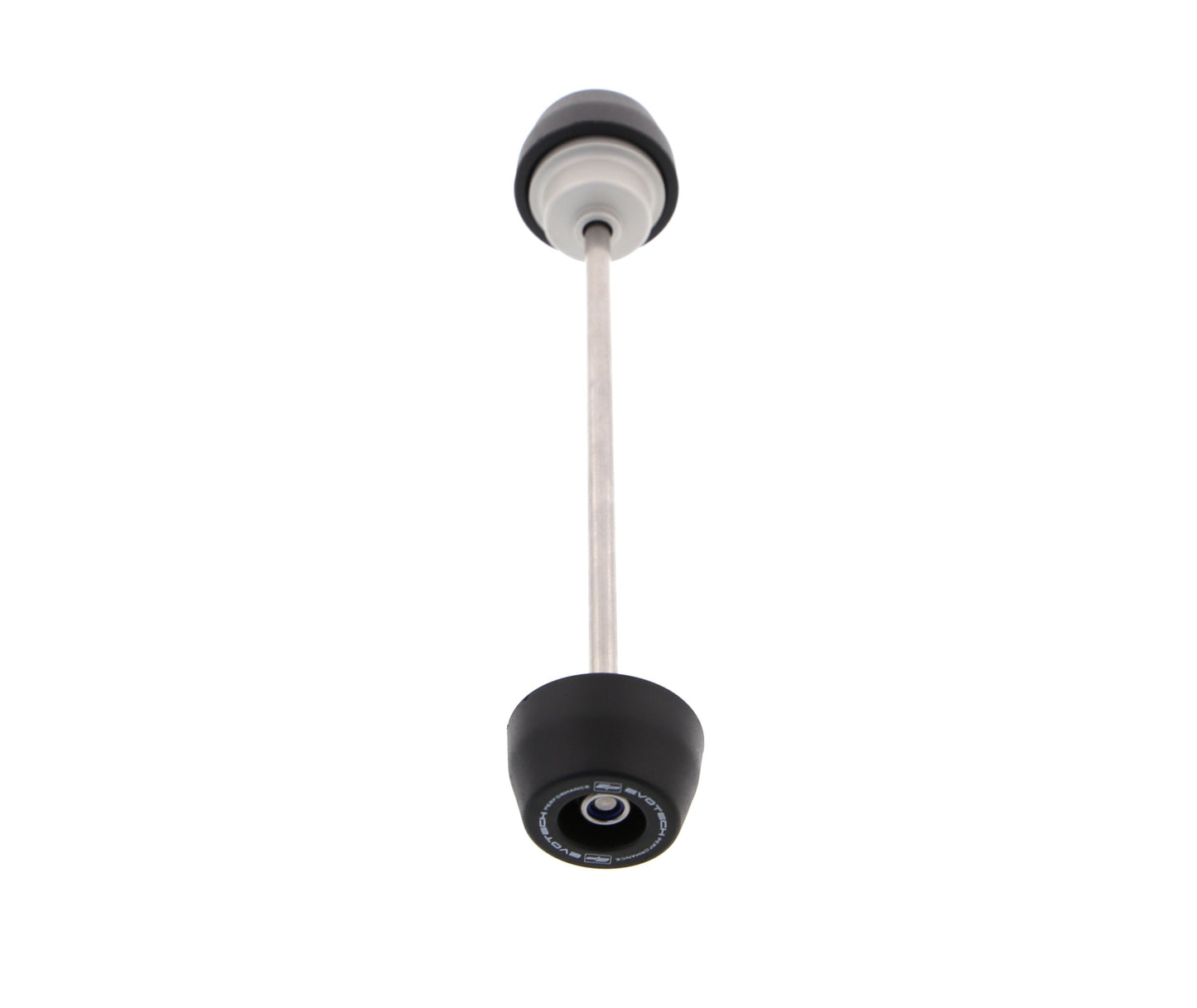 Evotech Rear Spindle Bobbins - Yamaha FZ-09 (2013-2016)