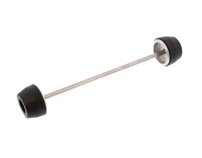 Evotech Rear Spindle Bobbins - Ducati Scrambler Icon Dark (2020 - 2022)