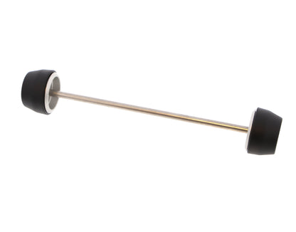 Evotech Rear Spindle Bobbins - Ducati Scrambler Flat Tracker Pro (2016)