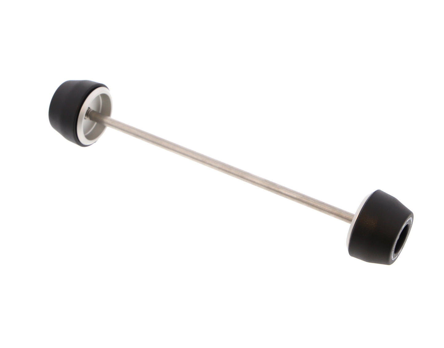 Evotech Rear Spindle Bobbins - Ducati Scrambler Nightshift (2021-2022)