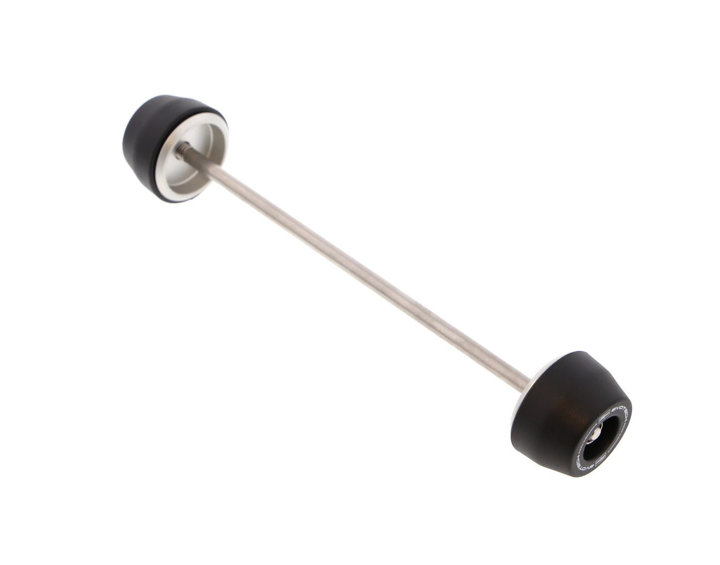 Evotech Rear Spindle Bobbins - Ducati Scrambler 1100 Special (2018-2020)