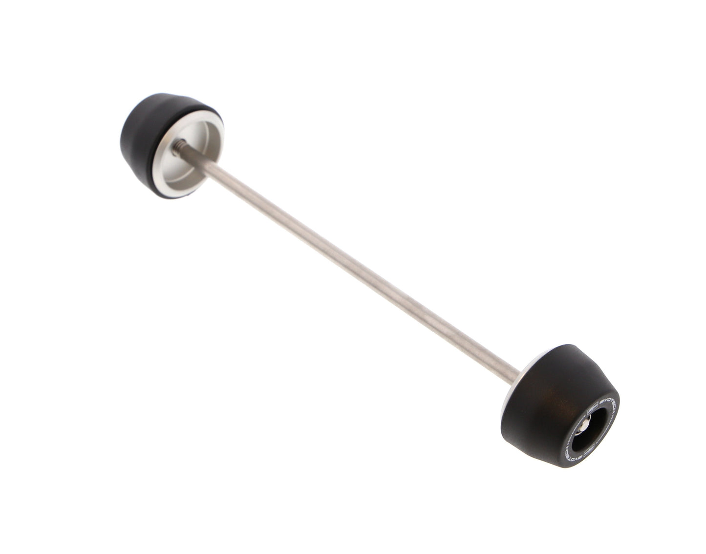 Evotech Rear Spindle Bobbins - Ducati Scrambler Desert Sled Fasthouse (2021 - 2022)