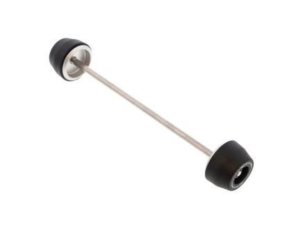 Evotech Rear Spindle Bobbins - Ducati Scrambler Flat Tracker Pro (2016)