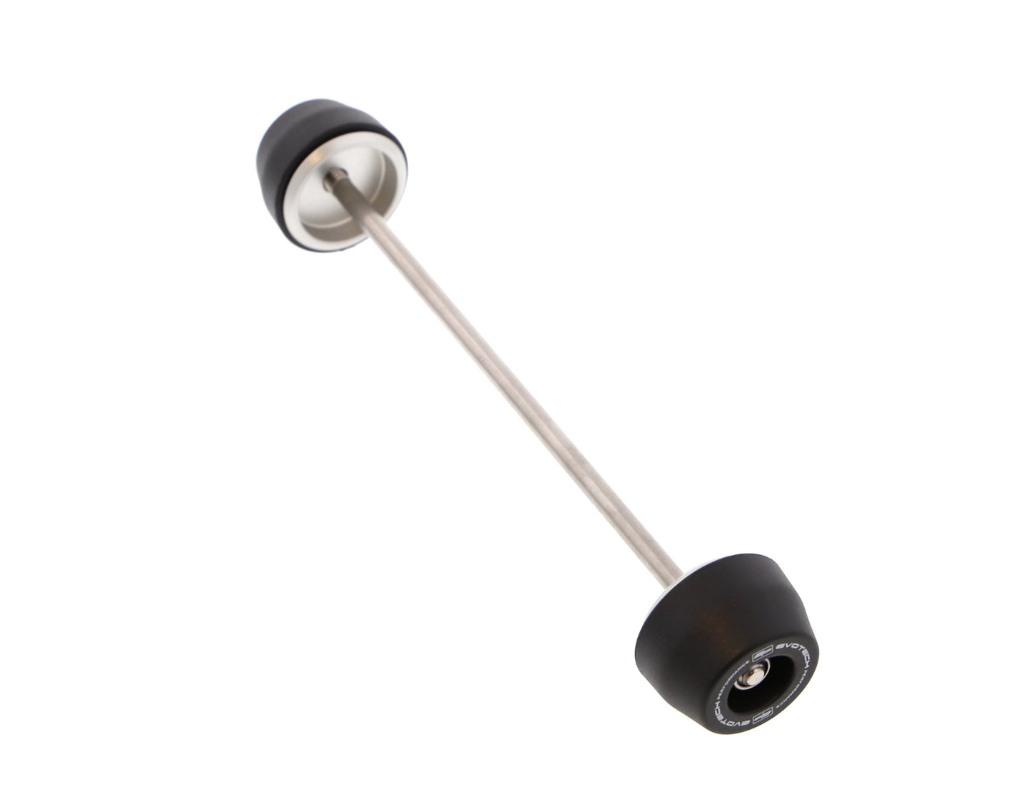 Evotech Rear Spindle Bobbins - Ducati Scrambler Cafe Racer (2017 - 2021)
