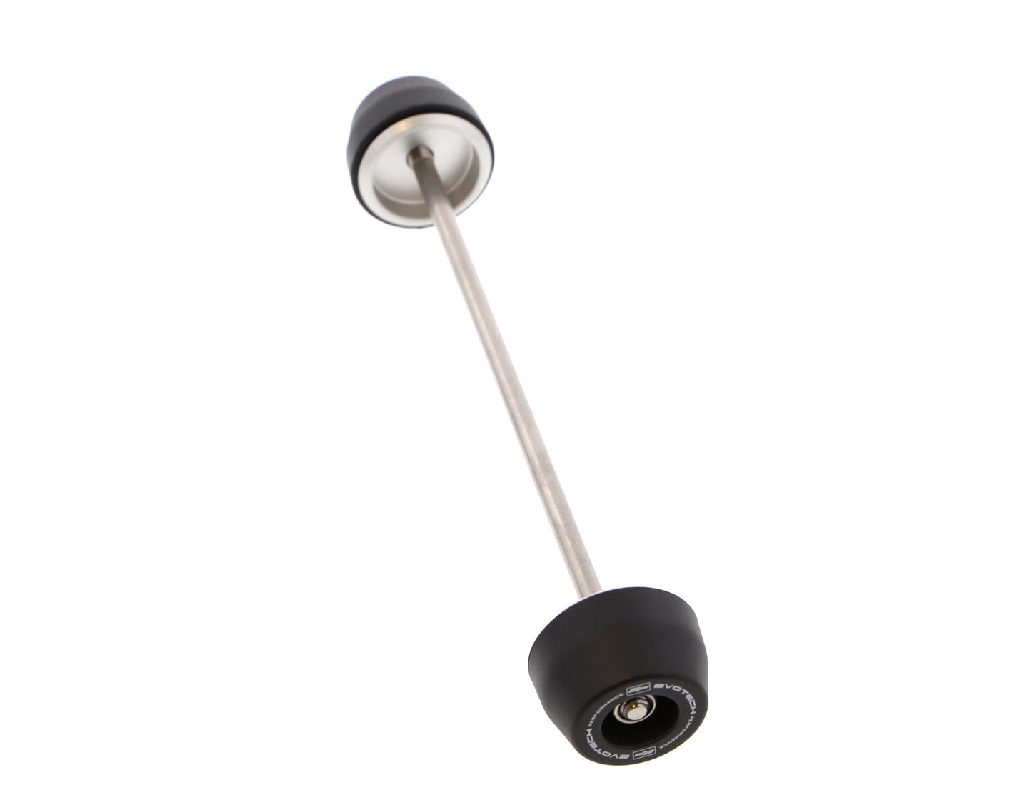 Evotech Rear Spindle Bobbins - Ducati Monster 797 (2017 - 2020)