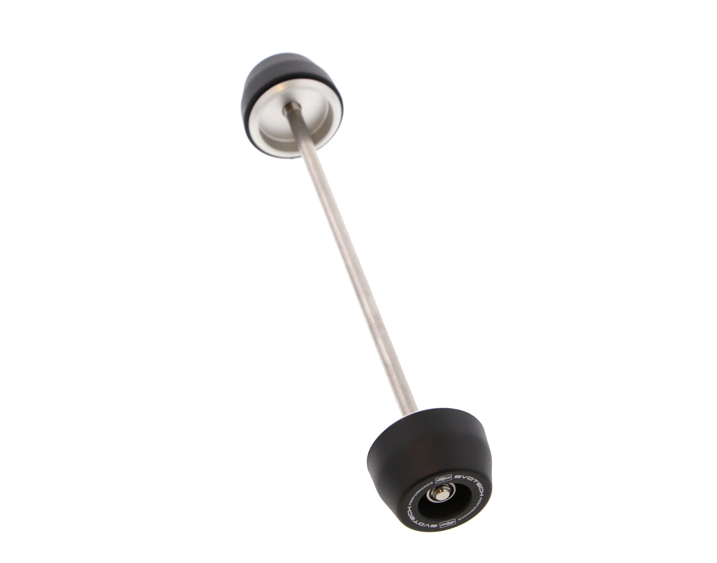 Evotech Rear Spindle Bobbins - Ducati Scrambler Desert Sled (2017-2018)