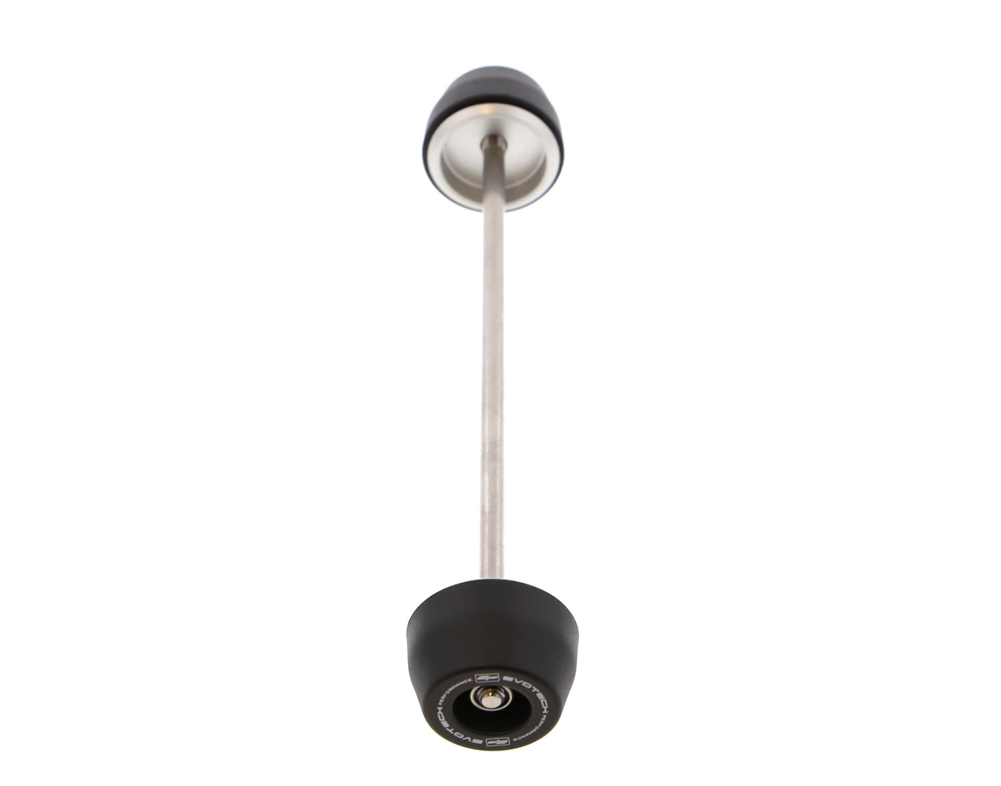 Evotech Rear Spindle Bobbins - Ducati Scrambler 1100 Special (2018-2020)