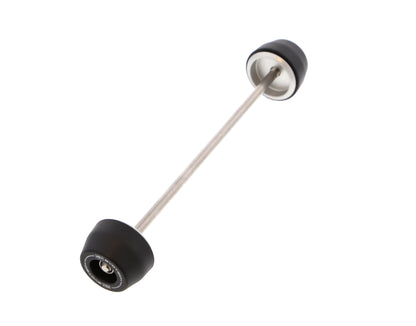 Evotech Rear Spindle Bobbins - Ducati Scrambler 1100 Pro (2020+)