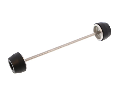 Evotech Rear Spindle Bobbins - Ducati Scrambler Italia Independent (2016)
