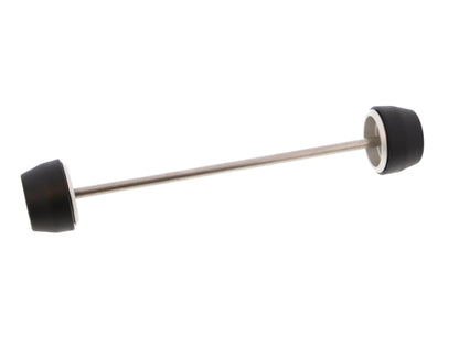Evotech Rear Spindle Bobbins - Ducati Scrambler Desert Sled (2017-2018)