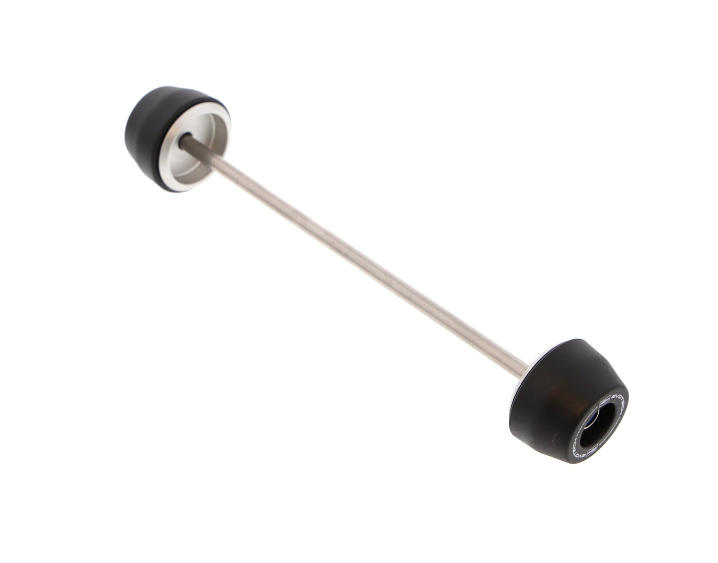 Evotech Rear Spindle Bobbins - Ducati Scrambler 1100 (2018-2020)