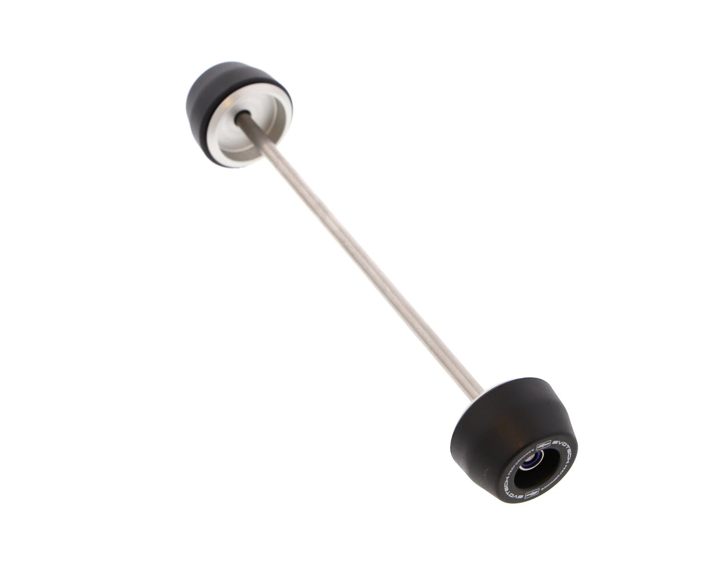 Evotech Rear Spindle Bobbins - Ducati Monster 797 (2017 - 2020)