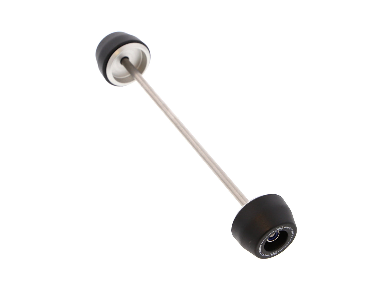 Evotech Rear Spindle Bobbins - Ducati Scrambler 1100 Special (2018-2020)