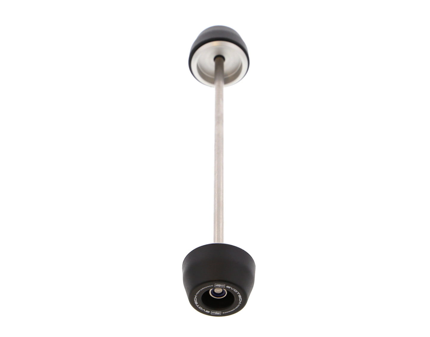 Evotech Rear Spindle Bobbins - Ducati Scrambler Desert Sled Fasthouse (2021 - 2022)