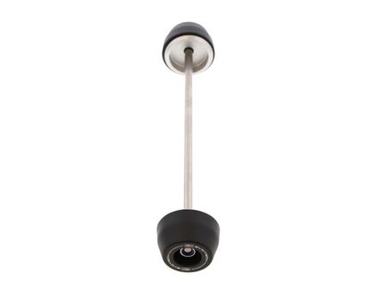 Evotech Rear Spindle Bobbins - Ducati Scrambler 1100 Sport (2018-2020)