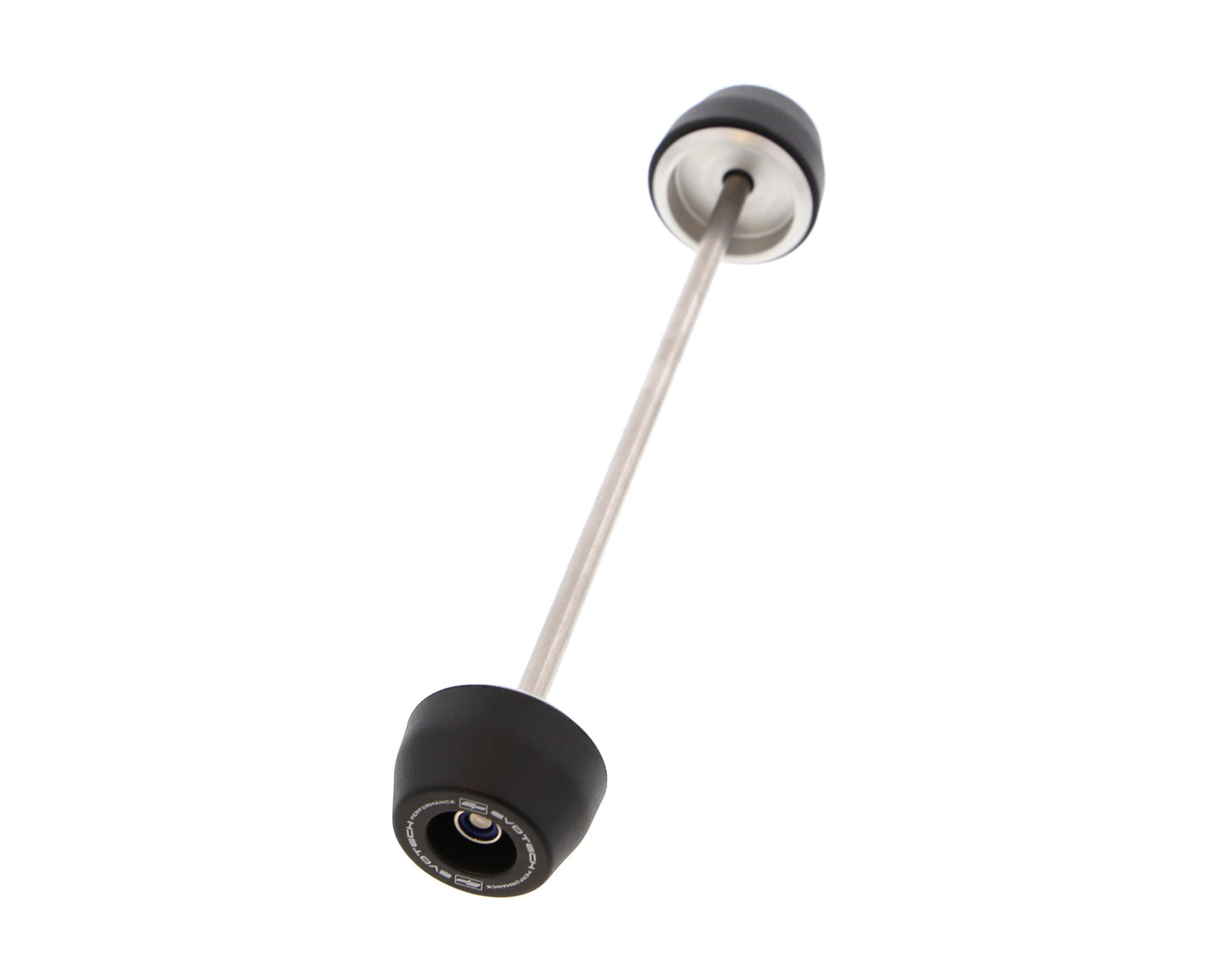 Evotech Rear Spindle Bobbins - Ducati Scrambler Icon (2015-2018)