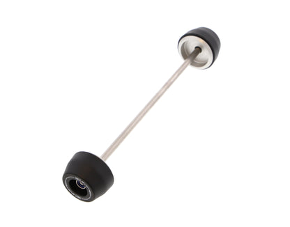 Evotech Rear Spindle Bobbins - Ducati Monster 797 (2017 - 2020)