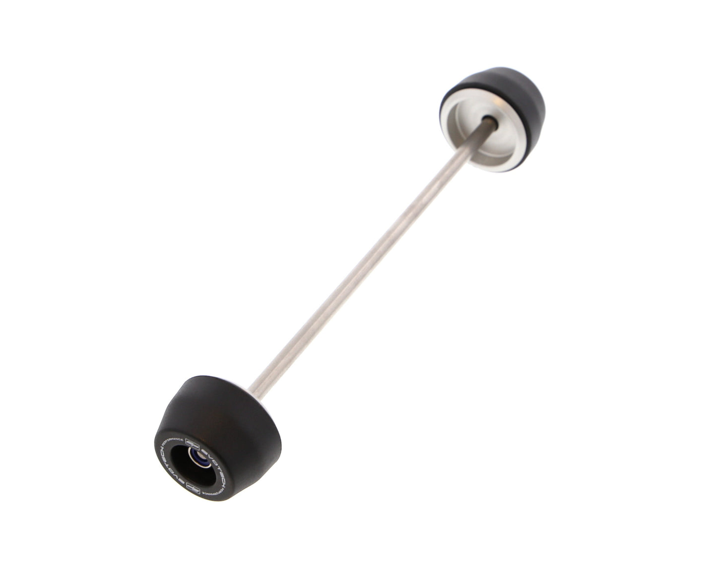 Evotech Rear Spindle Bobbins - Ducati Scrambler Icon Dark (2020 - 2022)