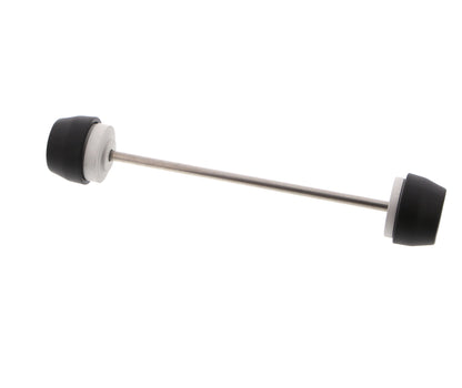 Evotech Rear Spindle Bobbins - Yamaha YZF-R1M (2015 - 2019)