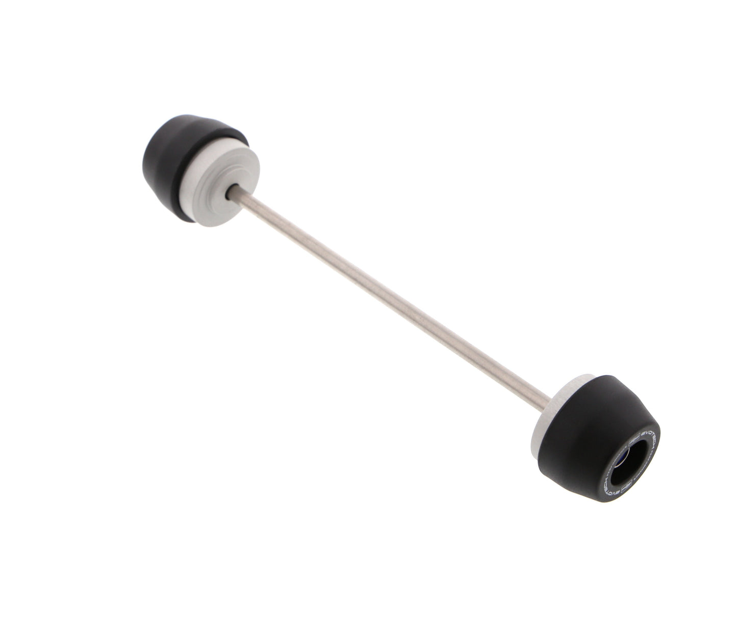 Evotech Rear Spindle Bobbins - Yamaha YZF-R1 (2015 - 2019)