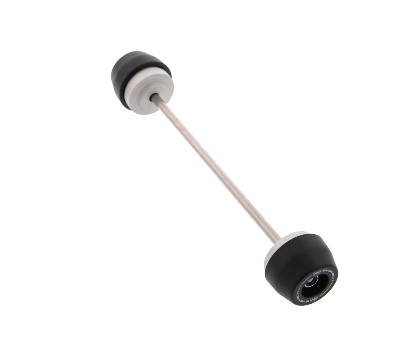 Evotech Rear Spindle Bobbins - Yamaha YZF-R1 (2015 - 2019)