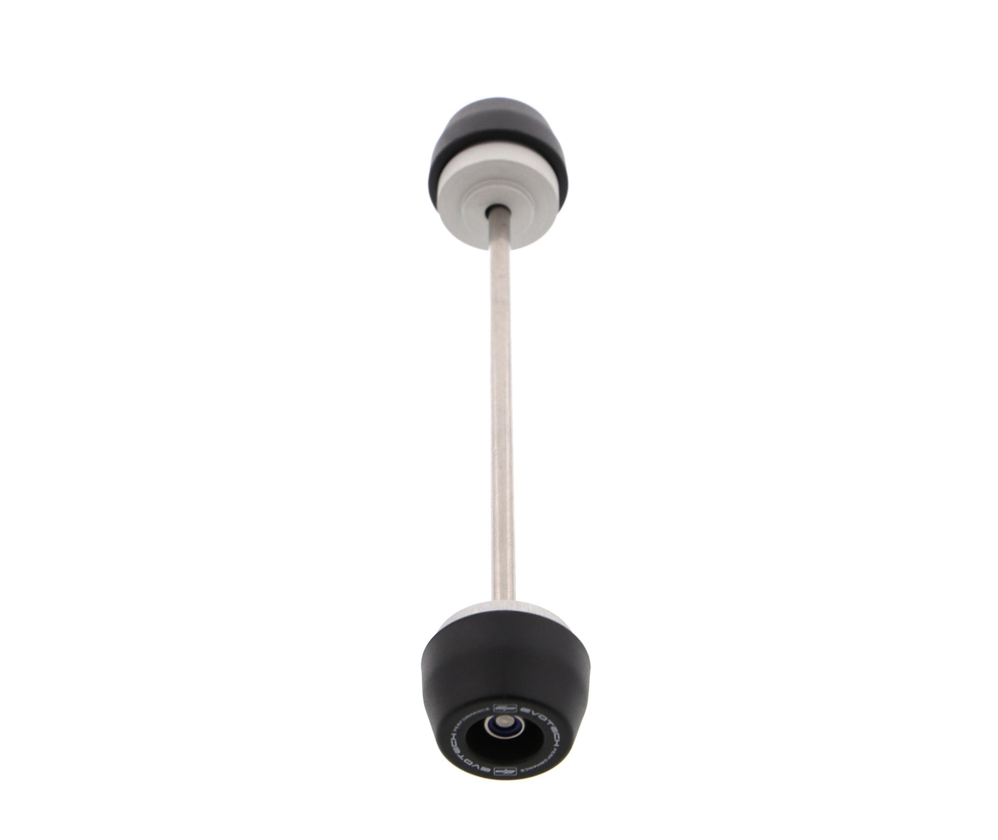 Evotech Rear Spindle Bobbins - Yamaha YZF-R1 (2015 - 2019)