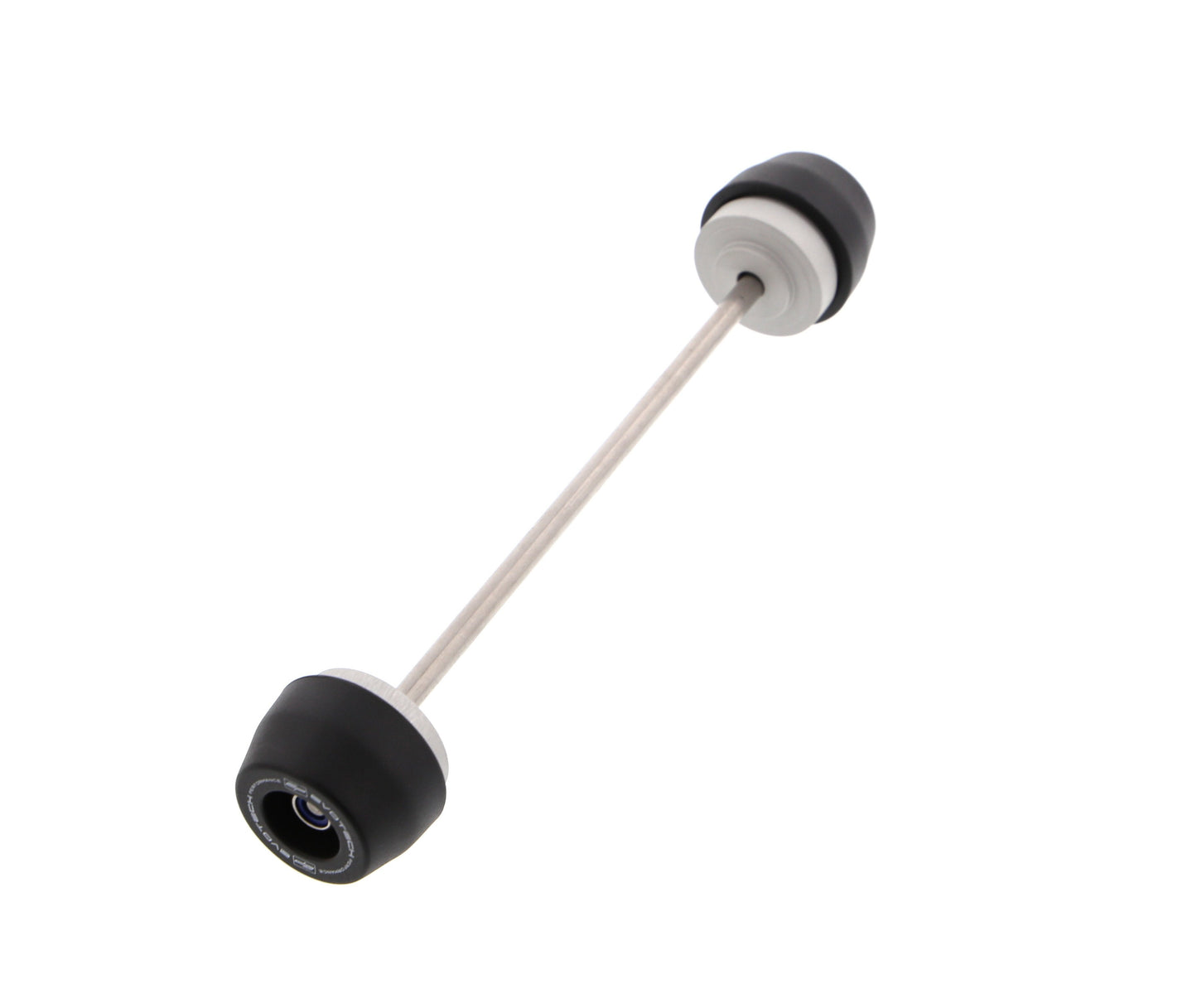 Evotech Rear Spindle Bobbins - Yamaha YZF-R1 (2015 - 2019)