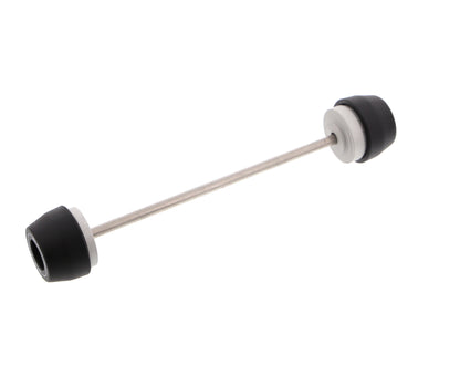 Evotech Rear Spindle Bobbins - Yamaha YZF-R1M (2020+)