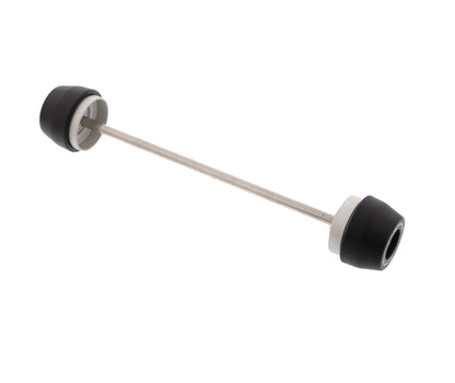 Evotech Rear Spindle Bobbins - Yamaha YZF-R1M (2015 - 2019)