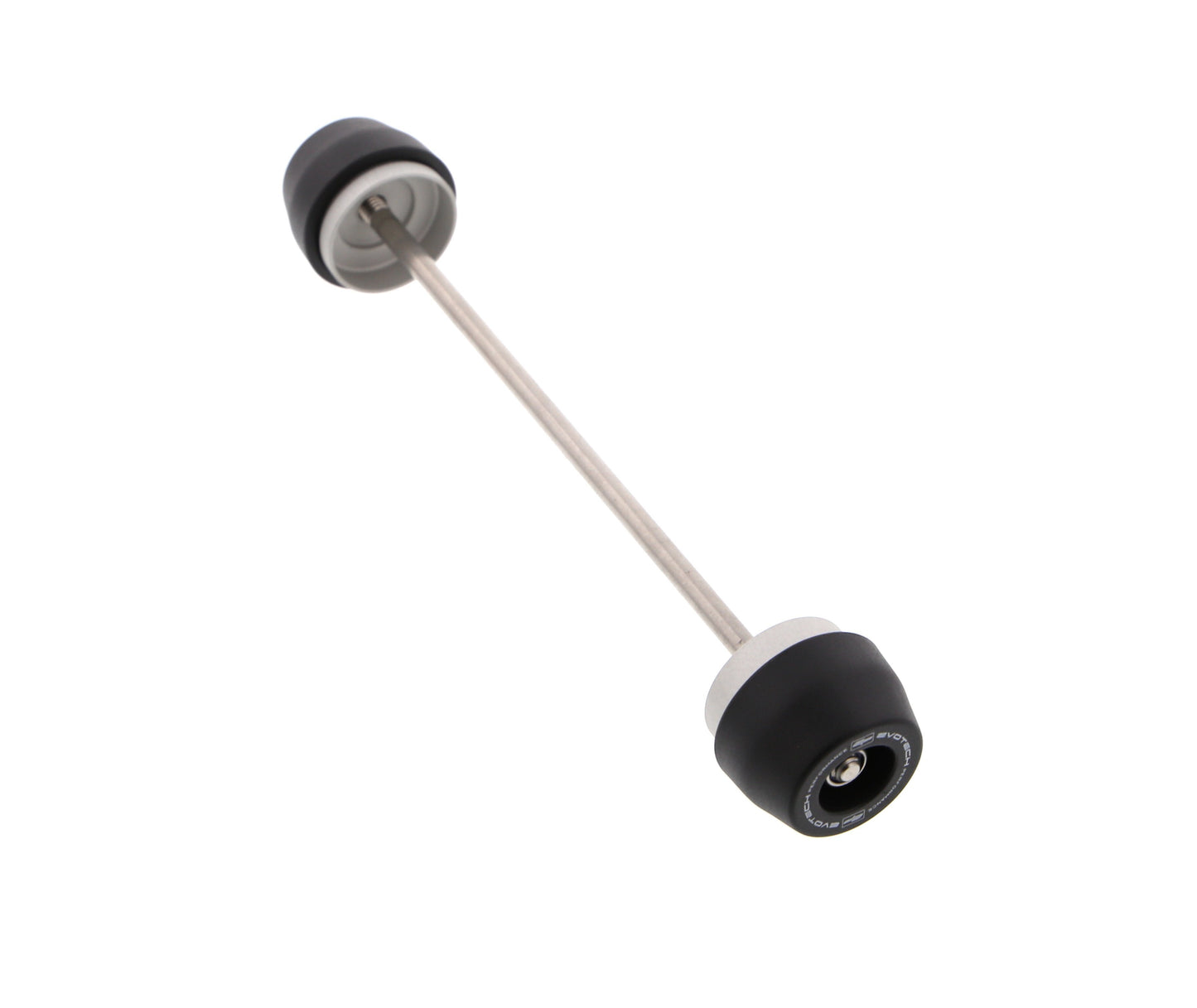 Evotech Rear Spindle Bobbins - Yamaha YZF-R1 (2015 - 2019)