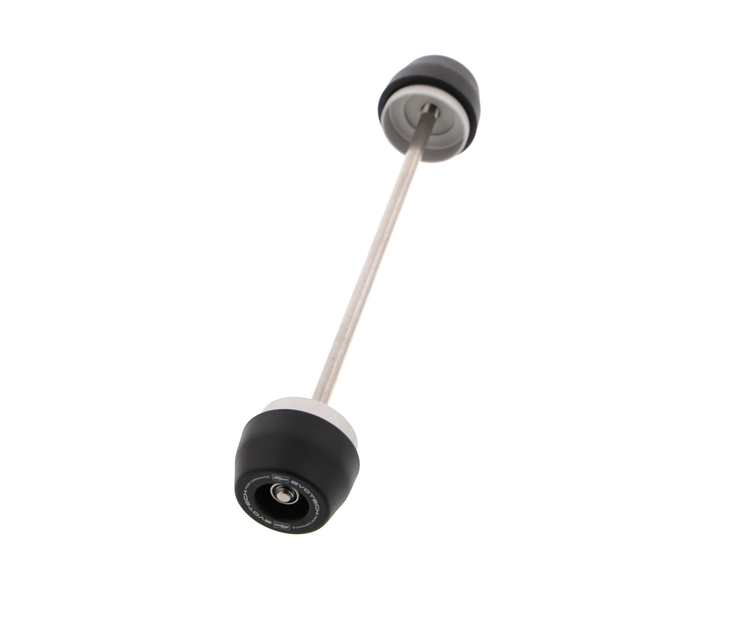 Evotech Rear Spindle Bobbins - Yamaha MT-10 SP (2016 - 2021)